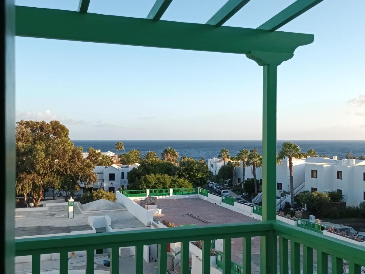 דירות קוסטה טגוויסה Molino De Guatiza מראה חיצוני תמונה